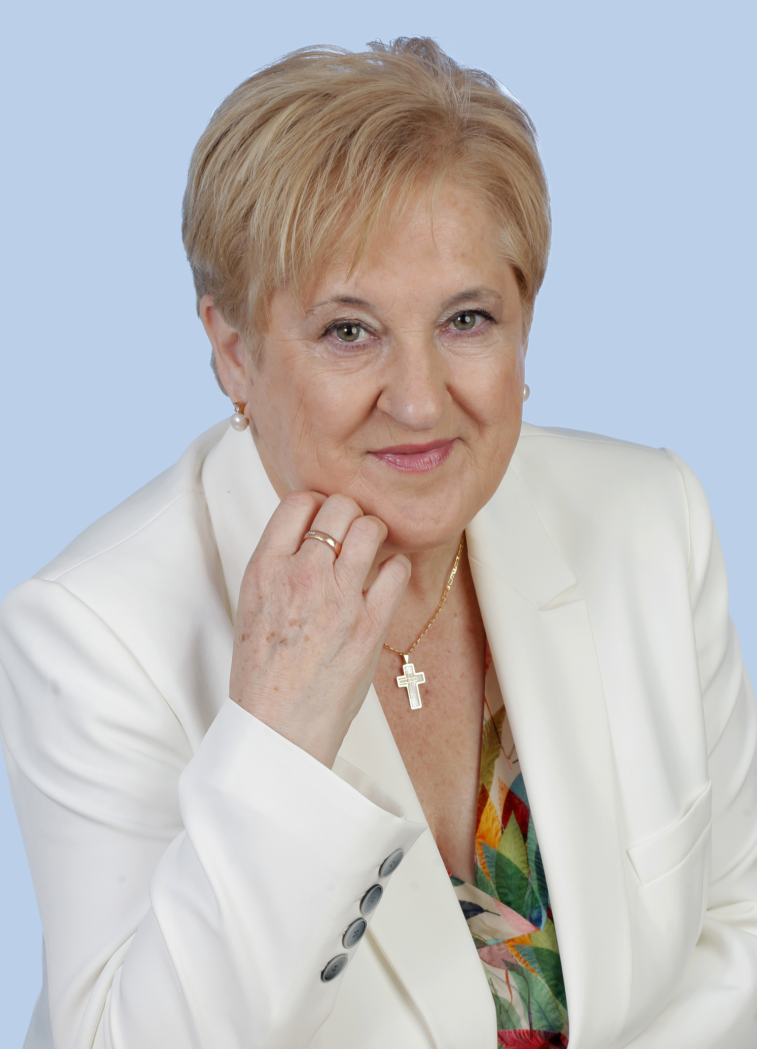 Ángeles Grasa Pelegrín